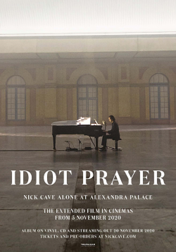 Idiot Prayer