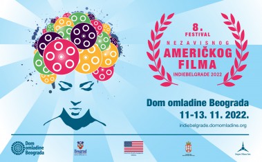 8. Festival američkog nezavisnog filma 2022.