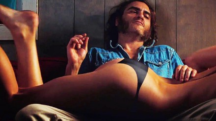 Inherent Vice (Skrivena mana)
