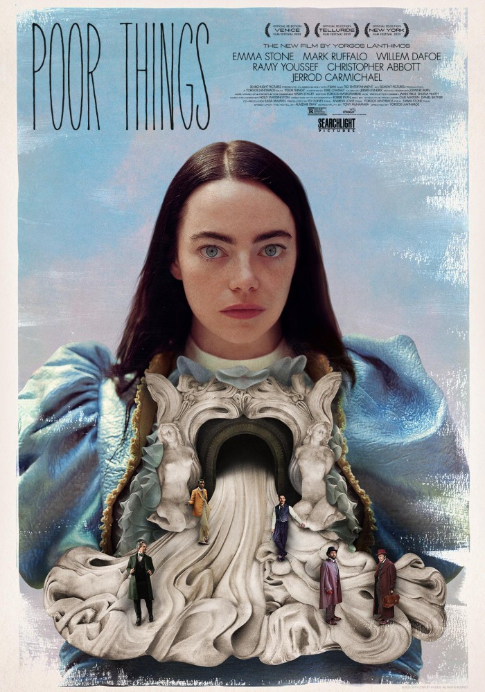 Jadna stvorenja
