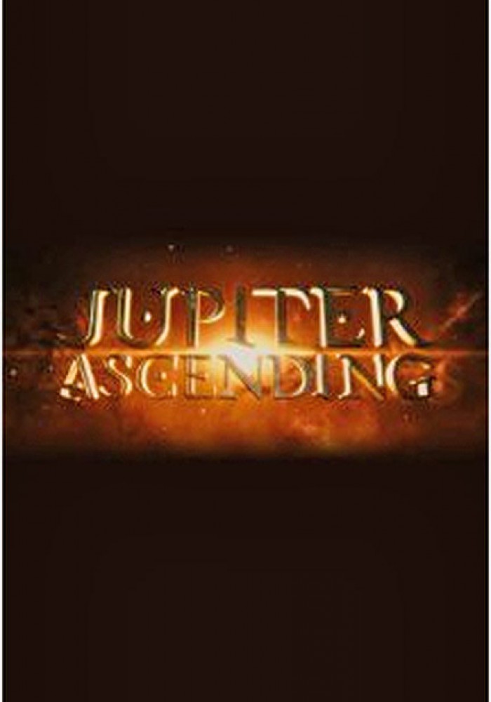 Jupiter u usponu