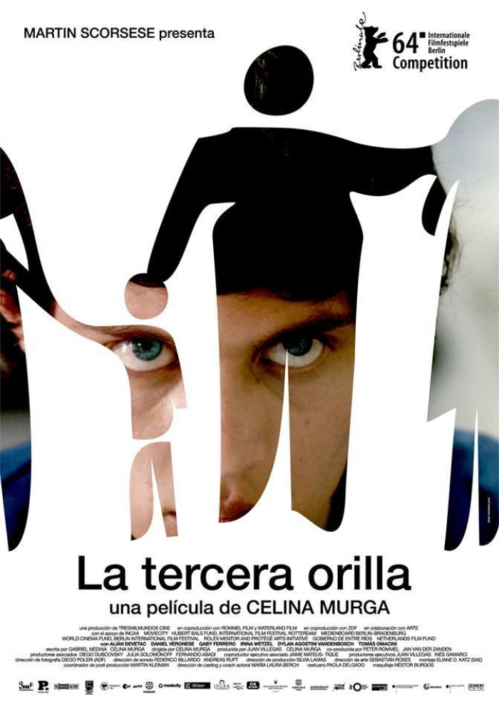 Treća obala reke