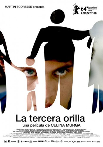 Treća obala reke