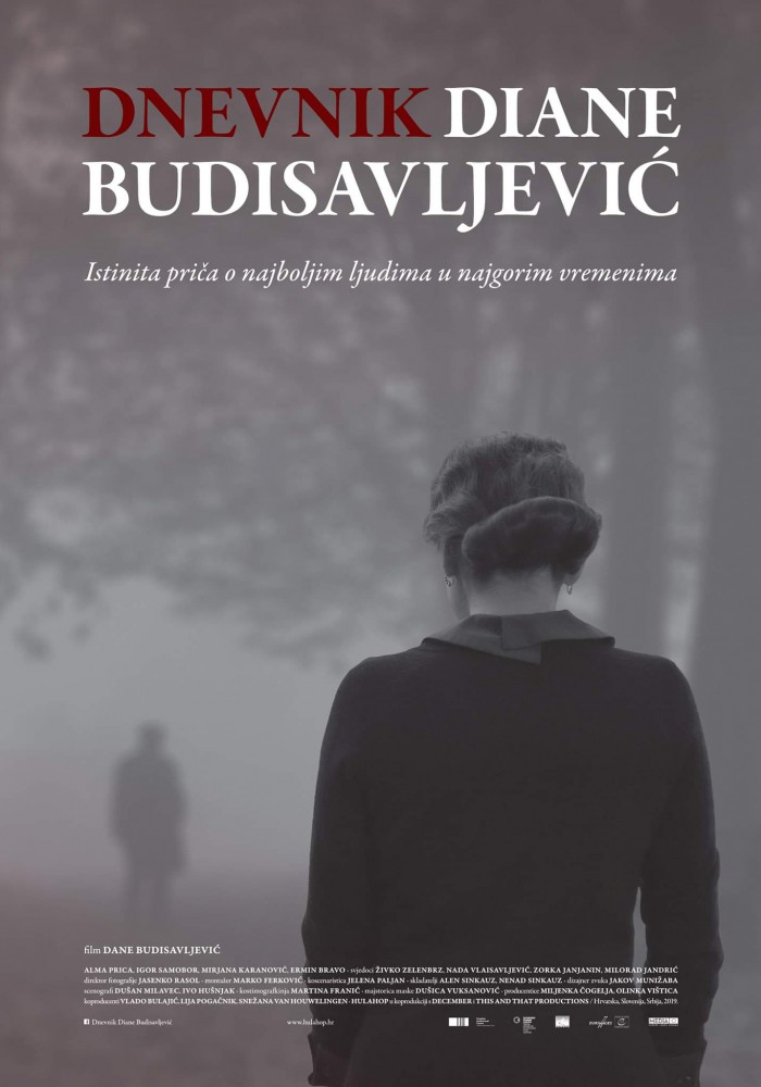Dnevnik Diane Budisavljević