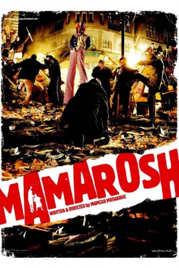 Mamaroš