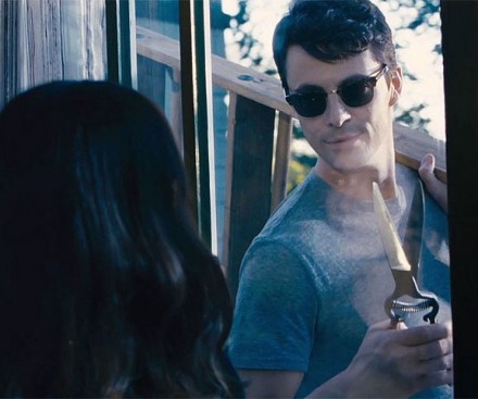 Stoker