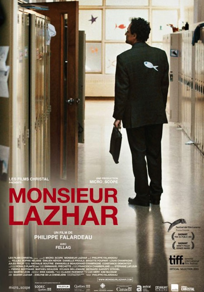 Gospodin Lazar