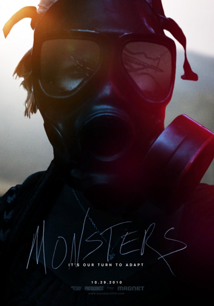 Monstrumi