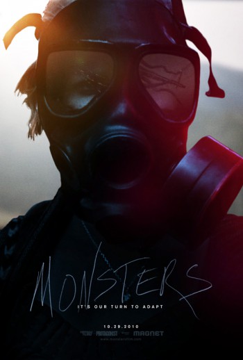 Monstrumi
