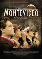 Oskar za film vanengleskog govornog područja