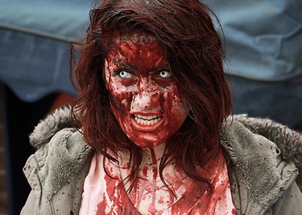 Kokni protiv zombija
