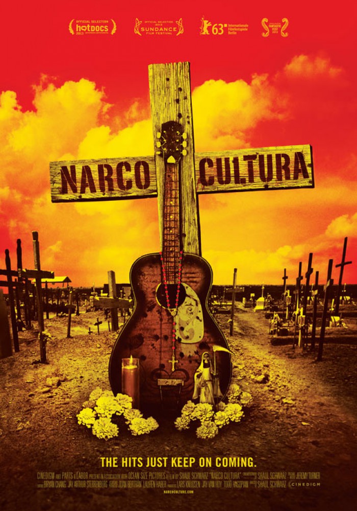 Narko kultura