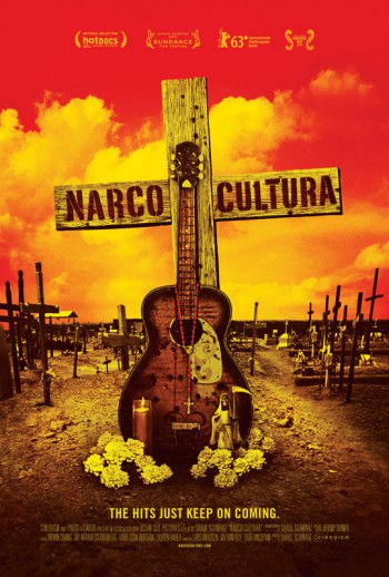 Narko kultura