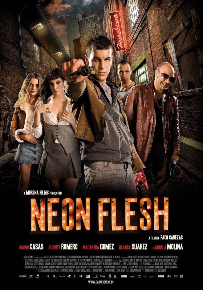 Neonsko meso