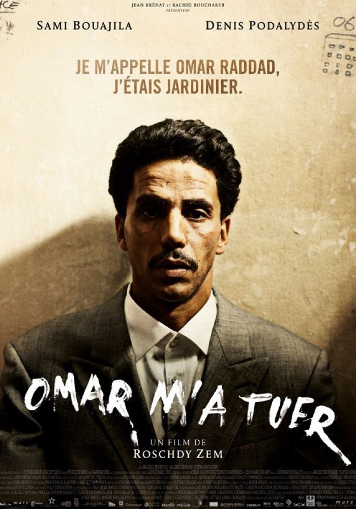 Omar me ubili