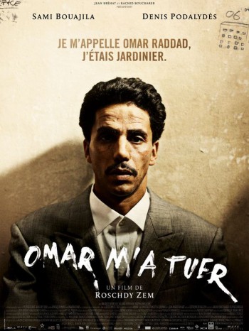 Omar me ubili