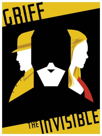 Grif Nevidljivi