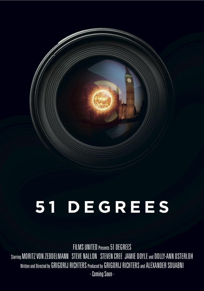 51 stepen