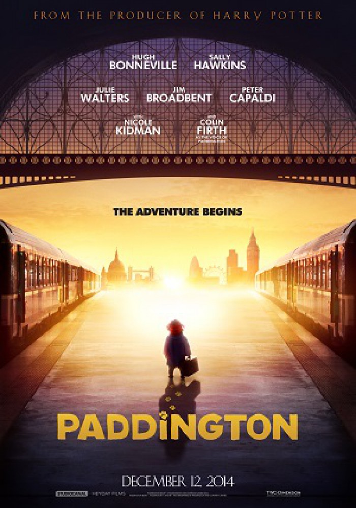 Padington