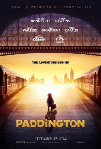 Padington