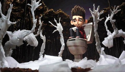 Paranorman