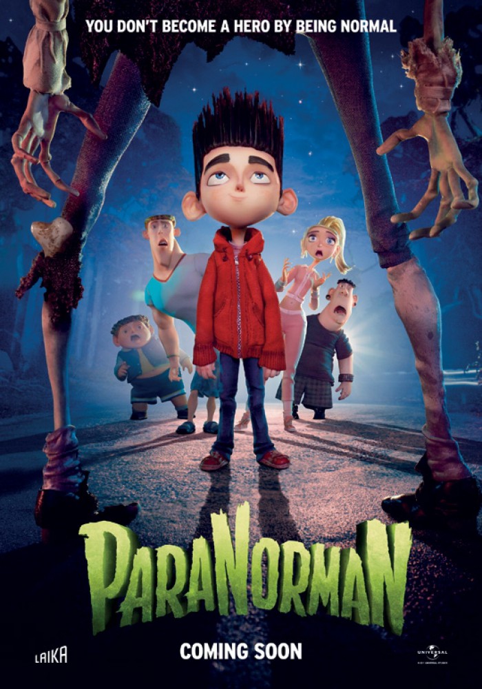 Paranorman