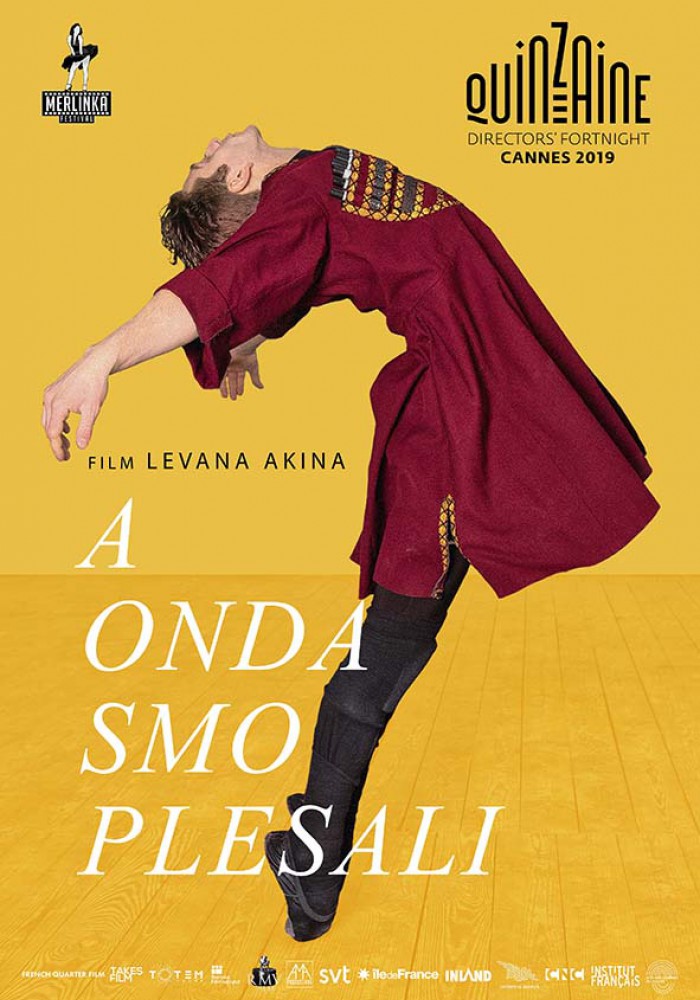 A onda smo plesali