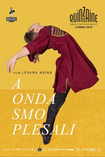 A onda smo plesali