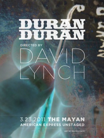 Duran Duran