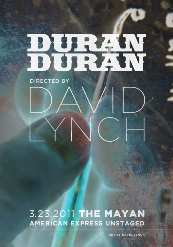 Duran Duran