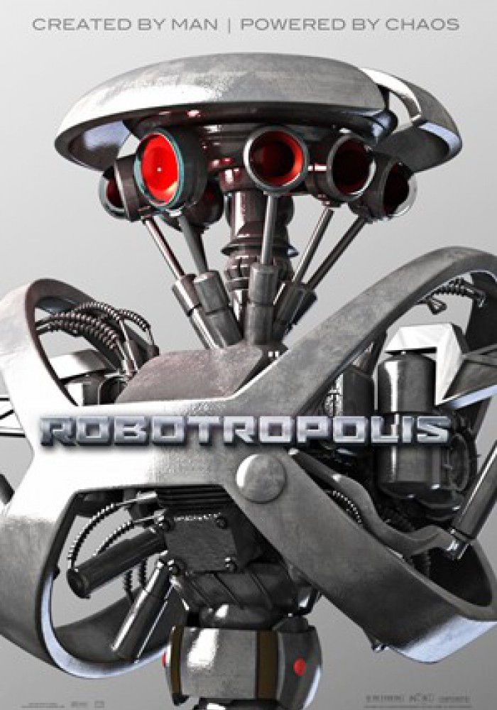 Robotropolis