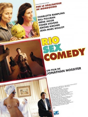 Rio - seks komedija
