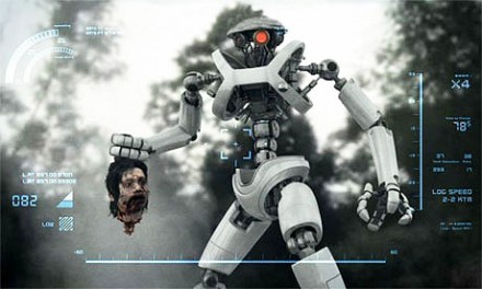 Robotropolis