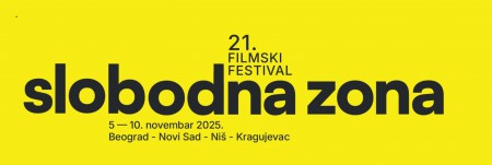 21. Slobodna zona 2025.