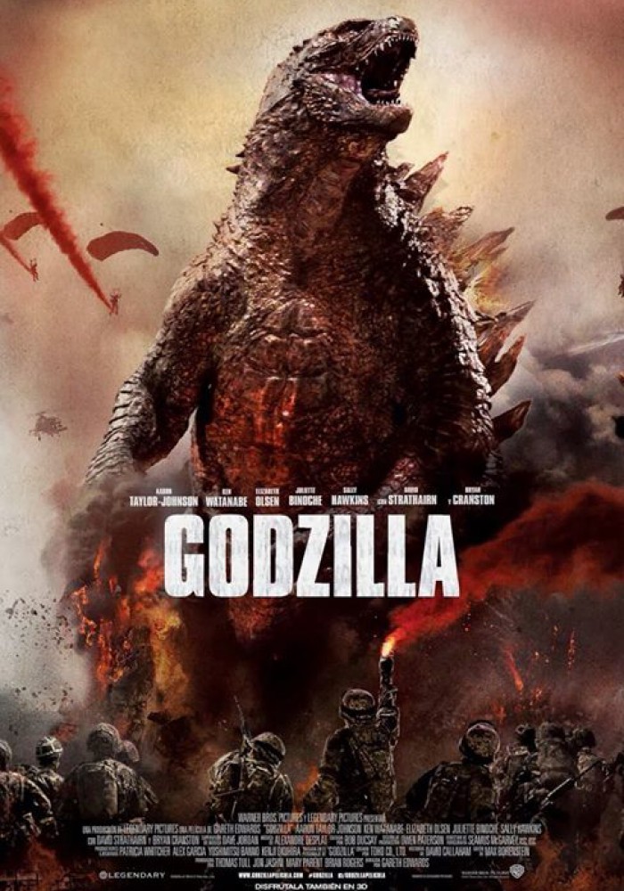 Godzila