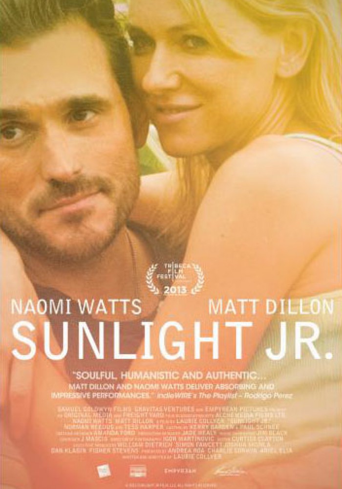 Sunlight Jr.