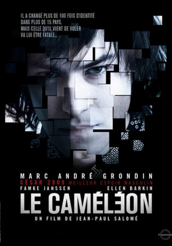 Kameleon