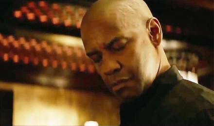 Pravednik (The Equalizer)