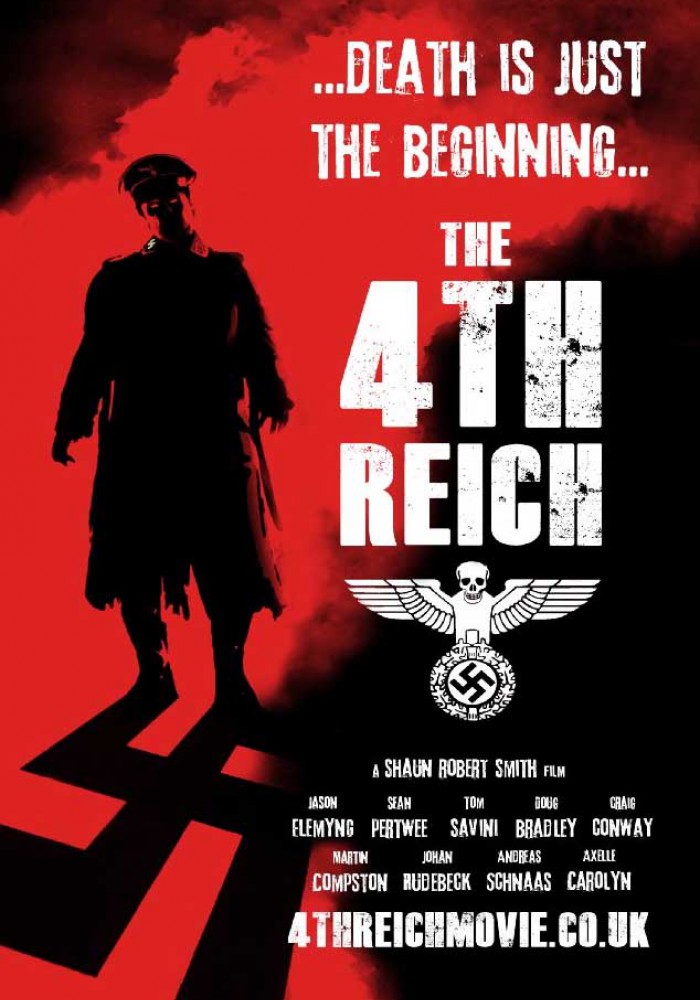 Četvrti rajh