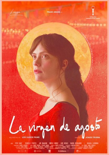 Devica avgusta
