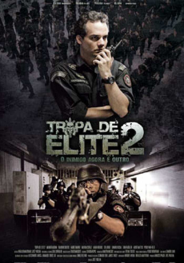 Elitna jedinica 2