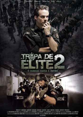 Elitna jedinica 2