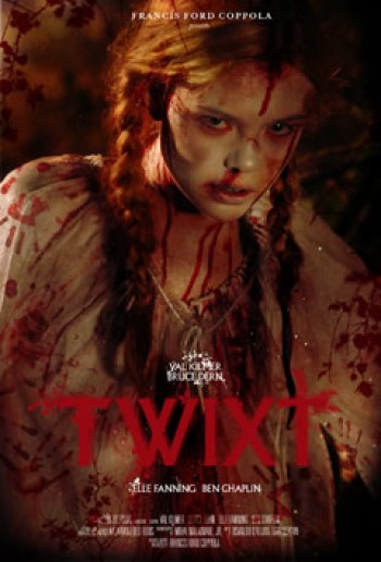 Između svetova - Twixt