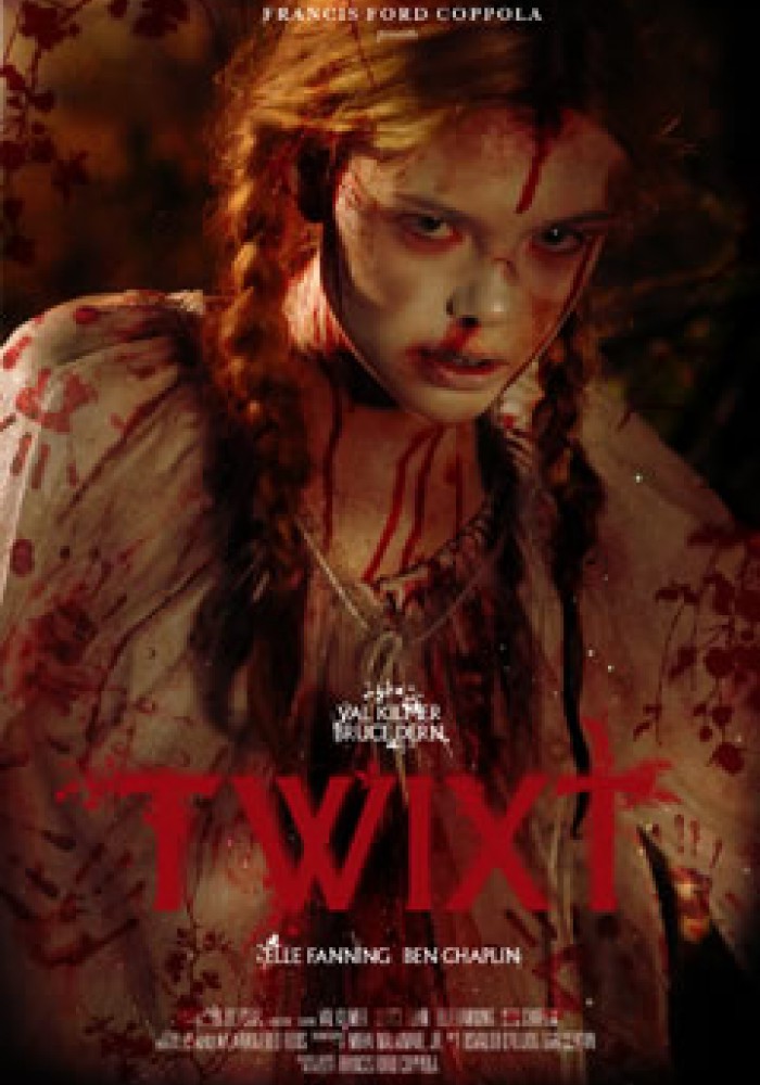 Između svetova - Twixt
