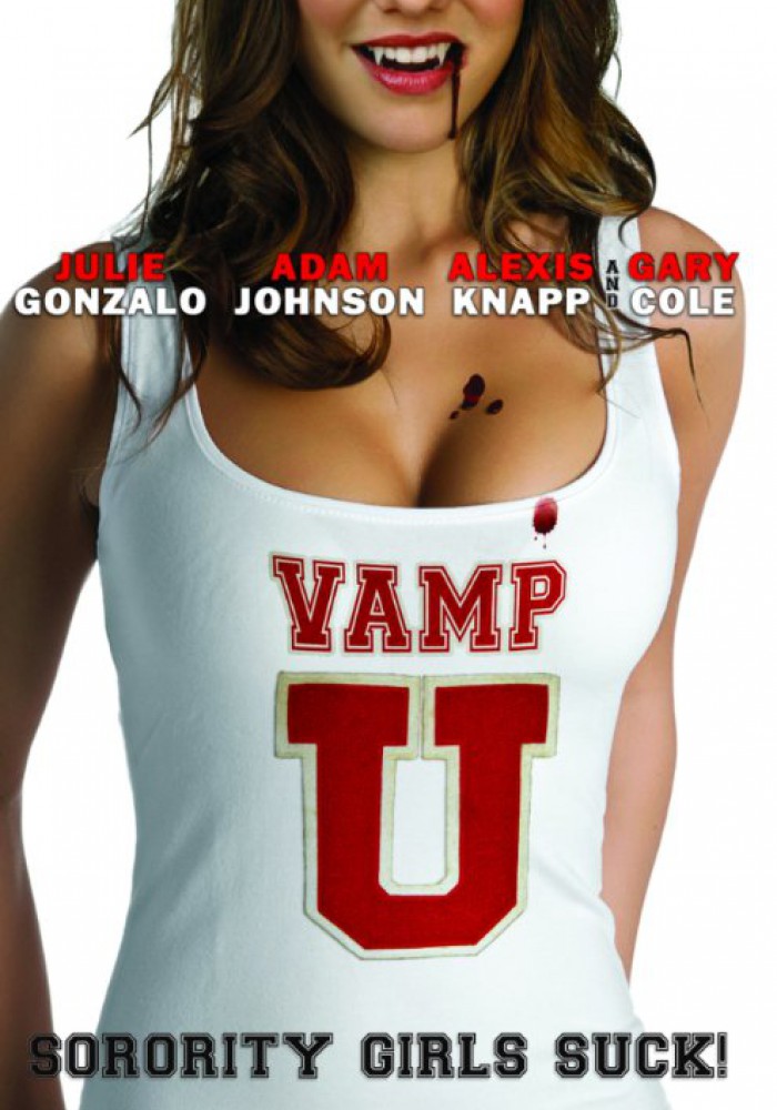 Vampiruše sa univerziteta