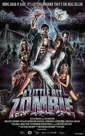 Pomalo zombi