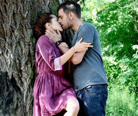 Velika Ljubav