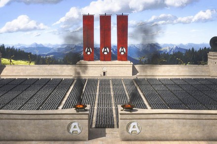 Adolf - film