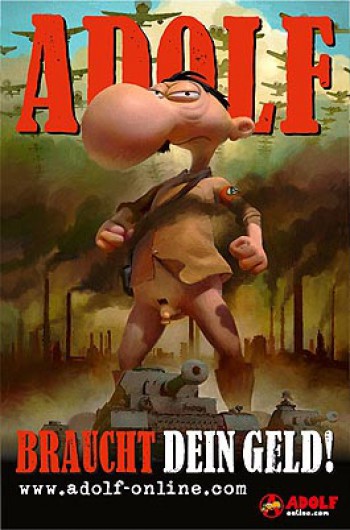 Adolf - film