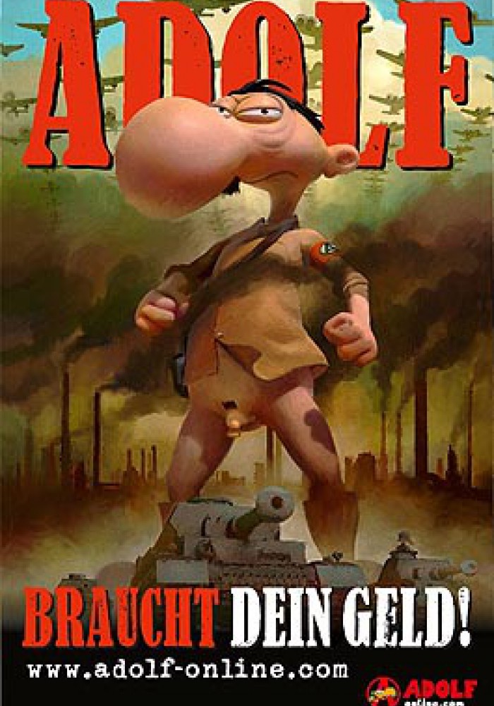 Adolf - film